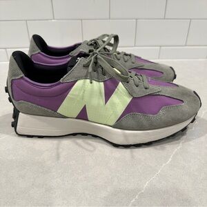 New Balance 327 – Men’s Size 10.5 – Rare Color Combo – Brand New 👟